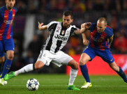 Juventus Baru akan Melepas Pjanic jika Barcelona Berikan Arthur