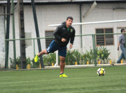 Sudah Tidak Menentukan, Persebaya Rotasi Pemain Saat Hadapi PSMP