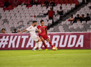 PSIS Semarang Rekrut Bek Kiri Timnas Indonesia U-22 Haykal Alhafiz