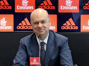 Fassone Pastikan Milan Tak Aktif di Bursa Transfer Januari