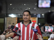 Menpora Berharap Kekalahan dari China Tak Lunturkan Mental Timnas Indonesia