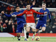 Prediksi dan Statistik Chelsea Vs Manchester United: Duel Dua Tim Pesakitan