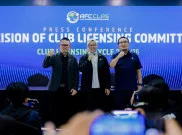 Dewa United hingga Persib, Ini Daftar Klub yang Lolos Club Licensing AFC dan Super League