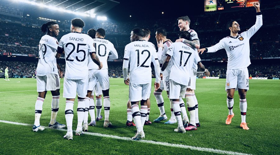 Resmi Layangkan Penawaran, Investor Qatar Obral Janji Manis untuk Manchester United