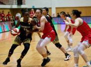 Proses Sudah 50 Persen, Pemain Naturalisasi Indonesia Kemungkinan Bisa Tampil di SEA Games 2019