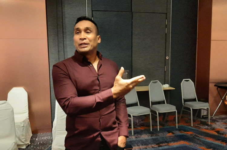 Legenda Karate Indonesia Dipecat sebagai PNS