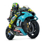 Punya Nama Besar, Bukan Berarti Rossi Bisa Santai