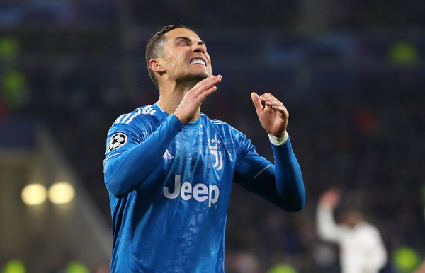 Perbedaan Cristiano Ronaldo Saat Bersua Tim Besar dan Tim Kecil