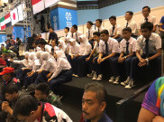 Asian Para Games 2018 Ajarkan Siswa SMP Arti Bersyukur