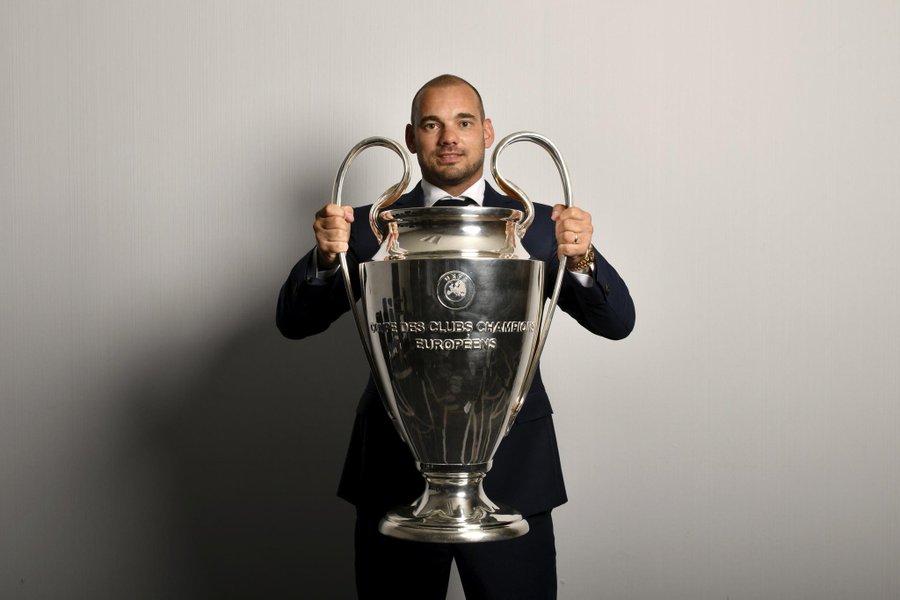 Legenda Inter Milan Nilai Liverpool dan Barcelona Jadi Tim Unggulan Liga Champions 2019-2020