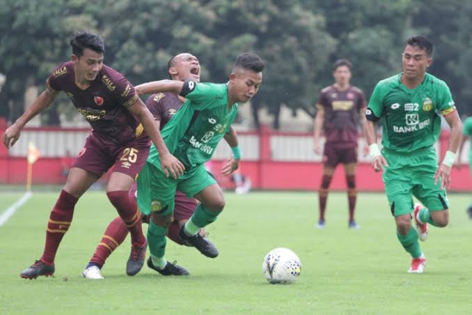 PT LIB Benarkan PSM Terancam Tak Bisa Ikut Liga 1 2021