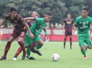 PT LIB Benarkan PSM Terancam Tak Bisa Ikut Liga 1 2021