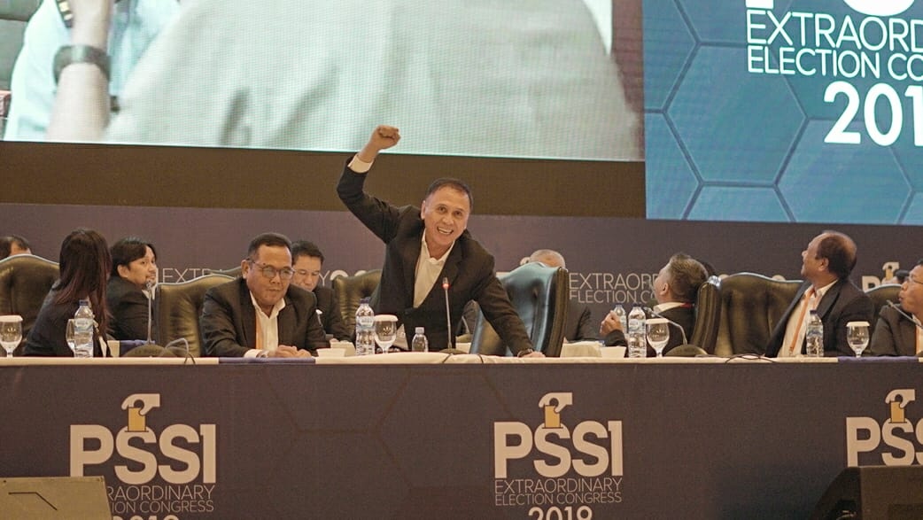Pesan Iwan Bule kepada Timnas Indonesia U-19 di Kualifikasi Piala Asia U-19: Bikin Bangga Rakyat