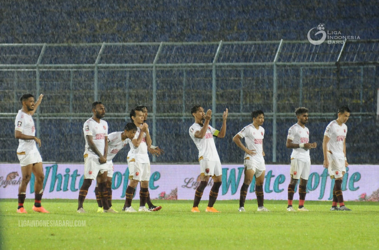 Zulkifli Syukur Tak Menduga PSM Melaju ke Semifinal Piala Menpora