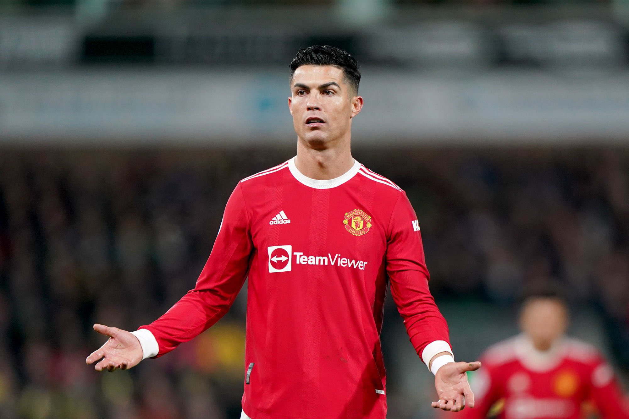 Ronaldo Melempem Kontra Wolves, Legenda Liverpool Anggap Klaimnya Benar