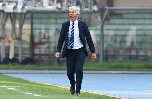 Pelatih Atalanta Ungkap Alasan Tolak Pinangan Inter Milan
