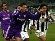 Deretan Pemain yang Dilepas Fiorentina ke Juventus: Ada Chiellini dan Baggio