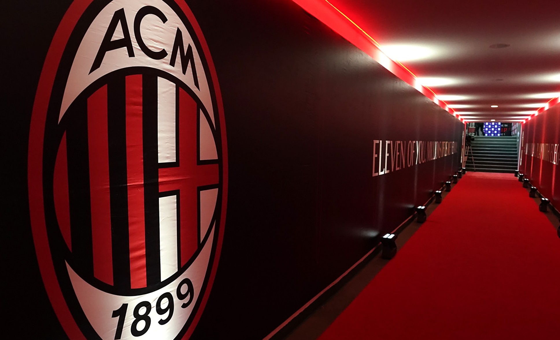 Pertama Kali dalam Sejarah, AC Milan Raup Keuntungan Tiga Tahun Berturut-turut