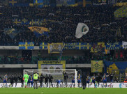  Gaji Seluruh Pemain Hellas Verona Kalah dari Pendapatan Tahunan Cristiano Ronaldo