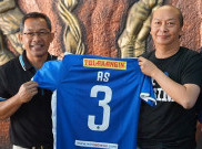 Liga 2: PSIM Jogja Resmi Tunjuk Aji Santoso karena Merasa Cocok