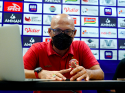 Instruksi Khusus Pelatih Persija untuk Redam Beto dan Greg