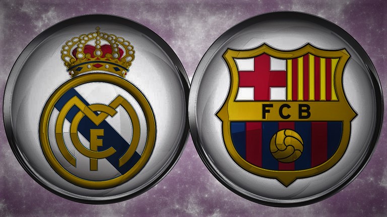 El Clasico: Mengintip Catatan Sejarah 