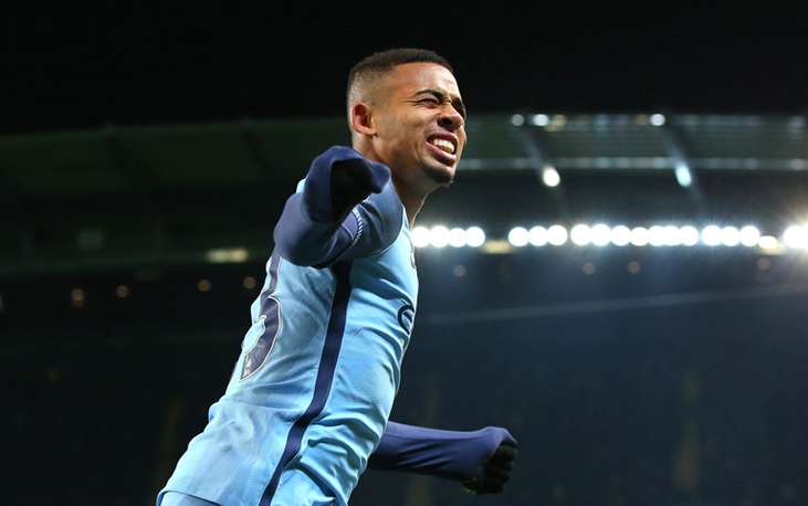 Jesus: Neymar Pemain Sempurna