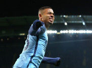 Jesus: Neymar Pemain Sempurna