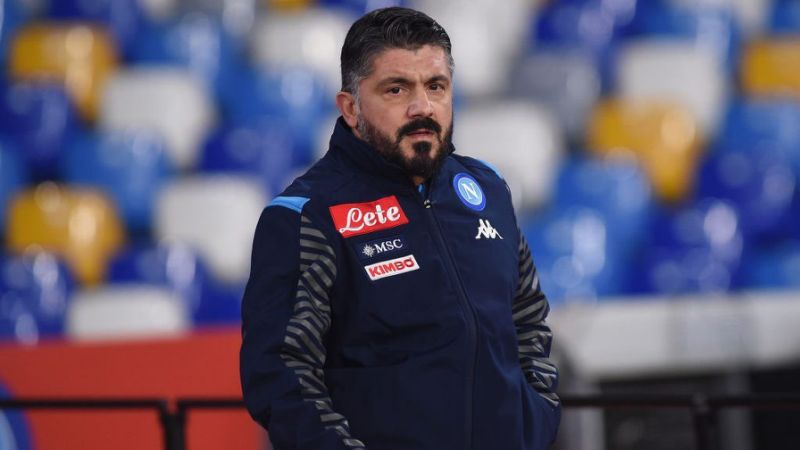 Valverde Waspadai Kandang Napoli, Gattuso Tidak Gentar Lawan Barcelona