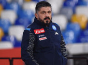 Valverde Waspadai Kandang Napoli, Gattuso Tidak Gentar Lawan Barcelona