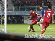 Dapat Tawaran dari Klub Luar Negeri, Arkhan Kaka Diminta Fokus Dulu di Piala Dunia U-17 2023