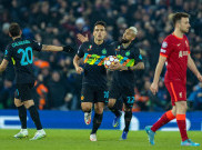 Pujian Tulus Jurgen Klopp untuk Inter Milan