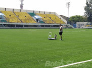 Dapat Sinyal Positif, PSIS Semarang Yakin Menggelar Liga 1 di Stadion Citarum