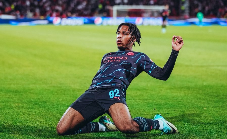 Profil Micah Hamilton, Anak Gawang yang Kini Jadi Bintang