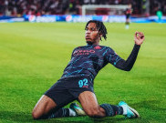 Profil Micah Hamilton, Anak Gawang yang Kini Jadi Bintang