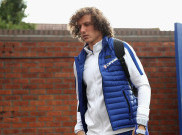 Luiz Didekati Madrid, Conte: Pemain Harusnya Bersyukur Bisa Main untuk Chelsea