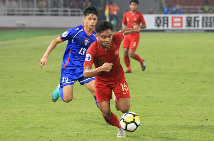 Saddil Ramdani Resmi Diperkenalkan sebagai Pemain Baru Pahang FA
