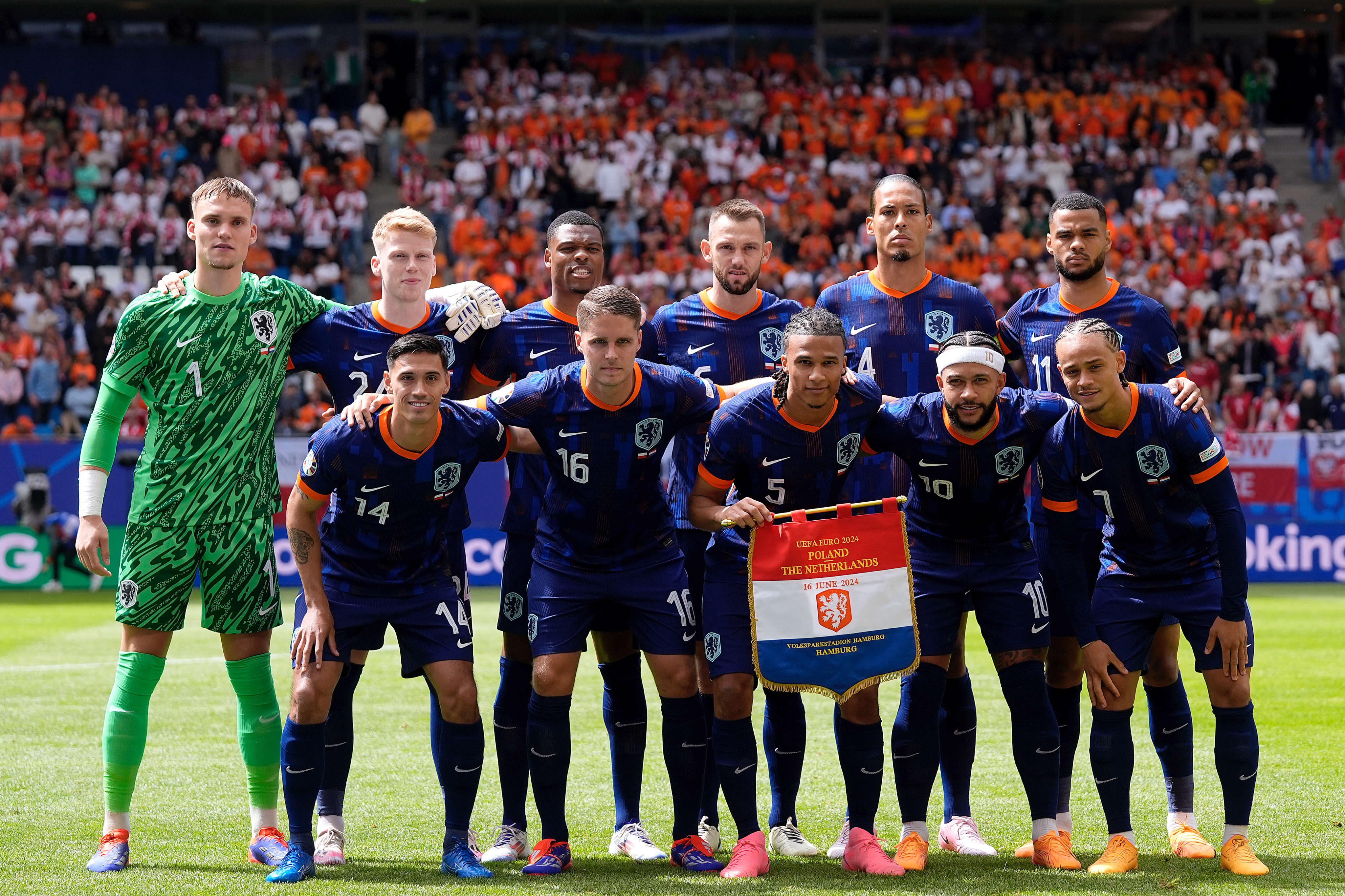 3 Alasan Belanda Tidak Akan Melaju Jauh di Euro 2024