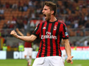 Eks Penyerang AC Milan dan Liverpool Digaet Klub Milik Gary Neville dan David Beckham