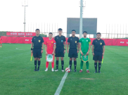Turkmenistan Kirim Sinyal Bahaya untuk Timnas Indonesia U-23