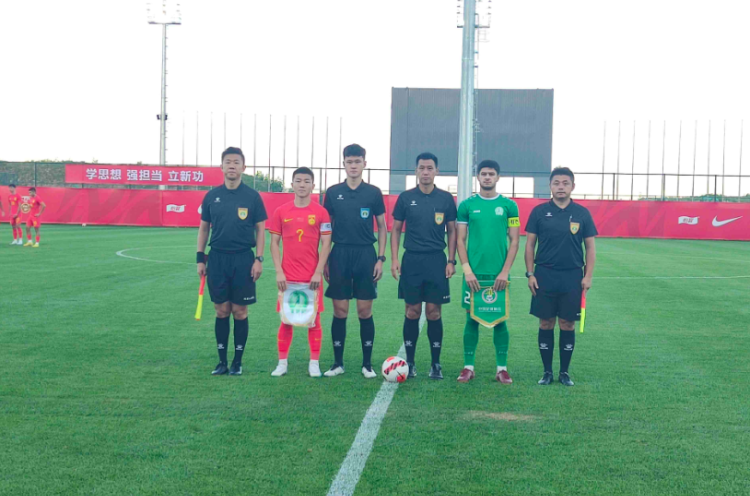Turkmenistan Kirim Sinyal Bahaya untuk Timnas Indonesia U-23