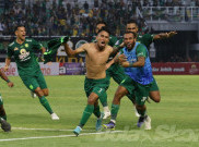 Persebaya Dilema dengan Kepergian Marselino Ferdinan ke Timnas U-19 dan Cedera Vidal