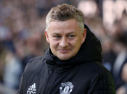 Efek Solskjaer: Man United Tak Pernah Kalah dari Chelsea dan Man City di Premier League 2019-20