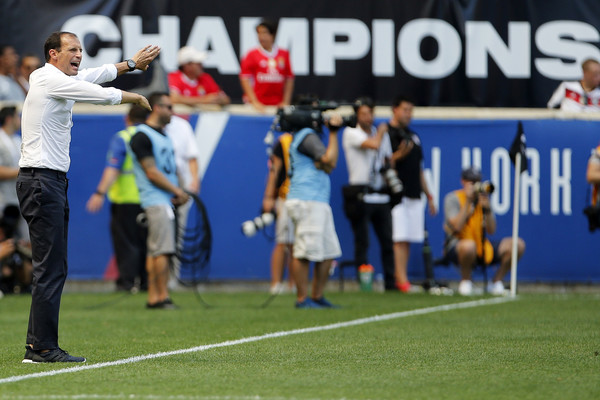 Prediksi Juventus Vs Atalanta: Waktunya Berpisah dan Berpesta