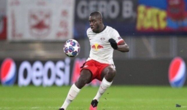 Hasan Salihamidzic Pastikan Dayot Upamecano Gabung Bayern
