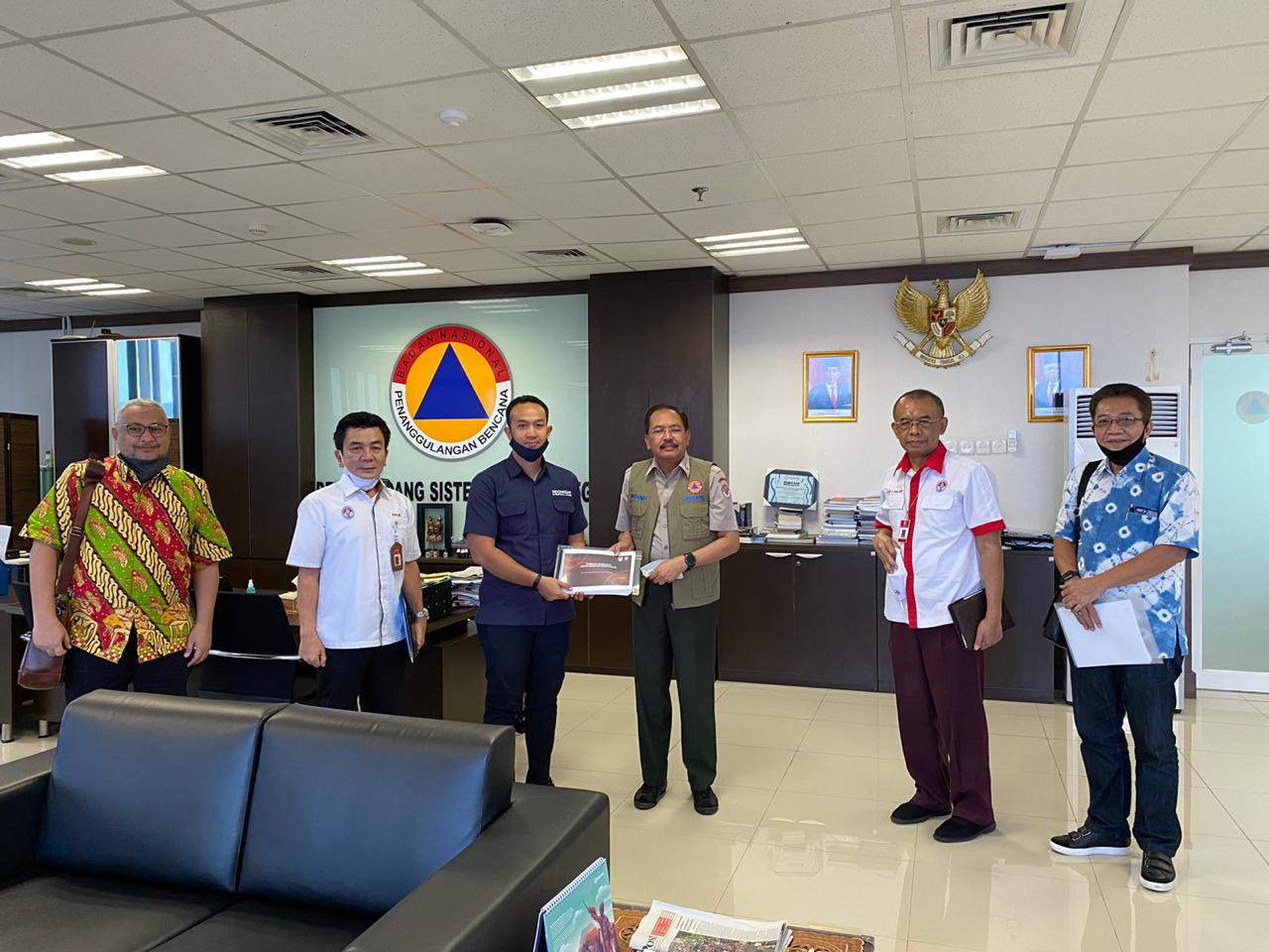 Opsi Indonesia Open 2020, Termasuk Tanpa Penonton