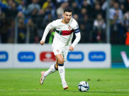 Portugal Andalkan Pengalaman Besar Cristiano Ronaldo di Piala Eropa 2024