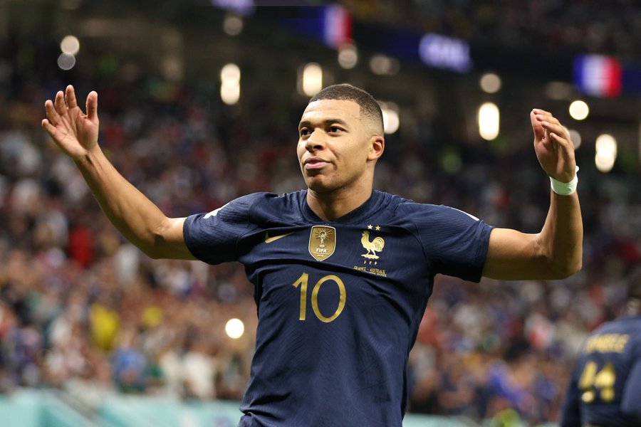 Ingin Tiru Messi, Mbappe Tuntut Madrid Keluarkan Uang Lebih Banyak