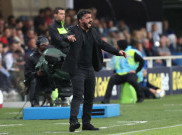 Gennaro Gattuso Nilai Tidak Mudah Tembus Zona Liga Europa