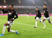 Prediksi Man United Vs Aston Villa: Menanti Hasil Rotasi Pemain Ole Gunnar Solskjaer